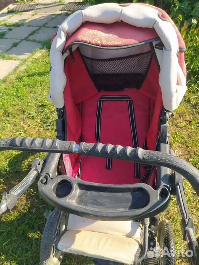 Детские коляски