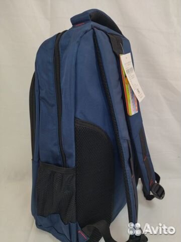 Новый рюкзак качественный походный