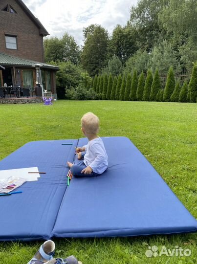 Помощница по дому с проживанием, няня