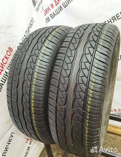 Maxxis MA-P1 205/65 R15 95H