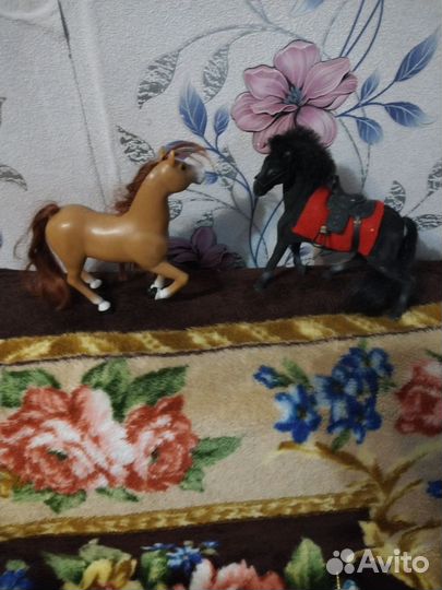 Сувенир лошадка