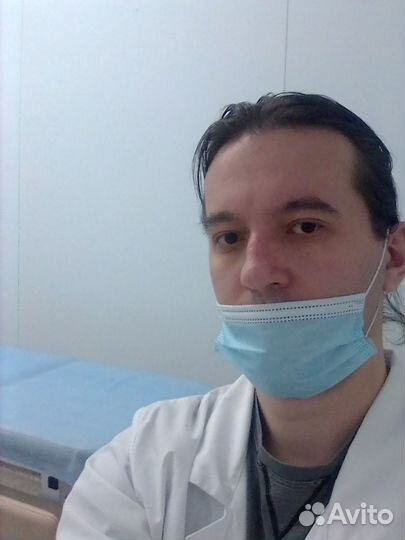 Массаж на дому.Выездной массажист