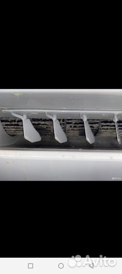 Чистка и заправка кондиционеров