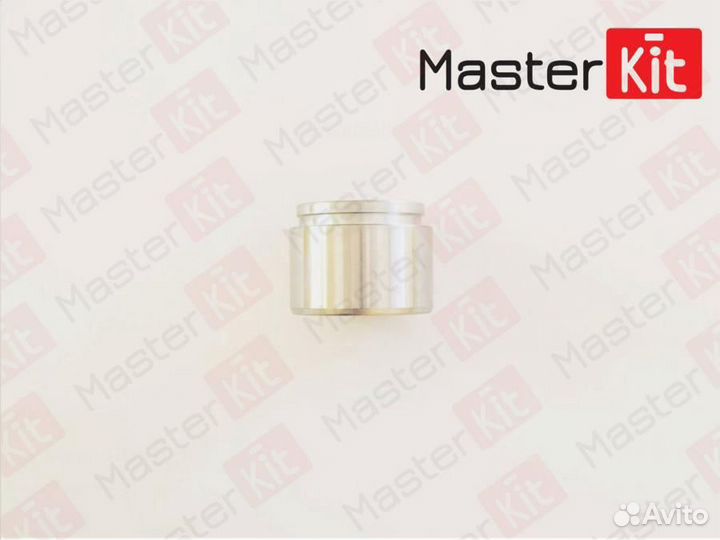 Masterkit 77A1449 Поршень тормозного суппорта перед