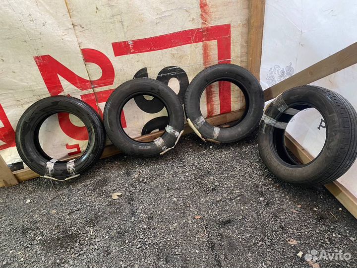 Wanli H220 225/65 R17