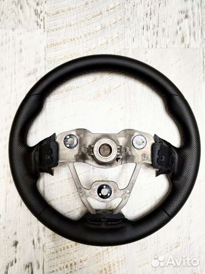 Руль для KIA RIO III рестайлинг. Ceed, Cerato
