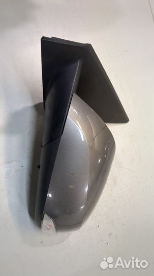 Зеркало боковое Renault Laguna 3 2007, 2009
