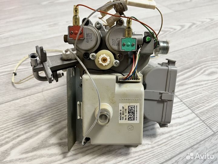 Автоматика для газовой колонки бош 13, 10