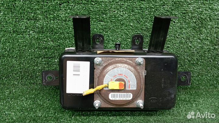 Подушка безопасности пассажира Hyundai Accent