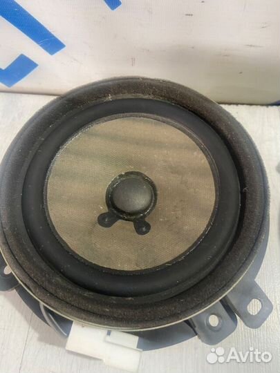 Динамик KIA RIO 2 JB рест 1.6 мт седан
