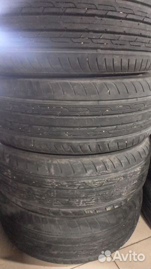 Triangle THW11 195/60 R15 88V