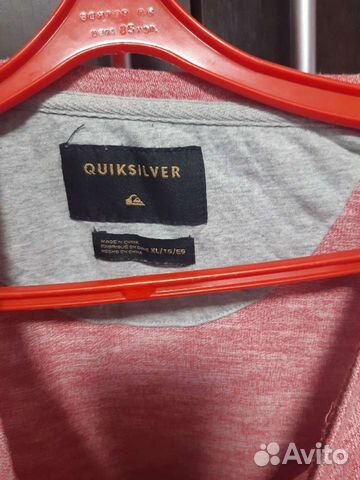 Джемпер Quiksilver