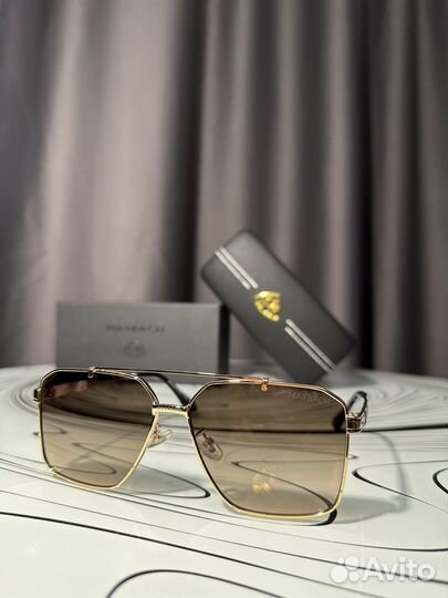 Солнцезащитные очки