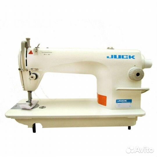Швейная машина juck JK-8700-7
