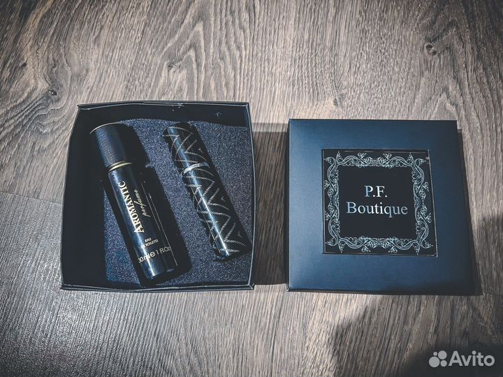 Подарочные наборы