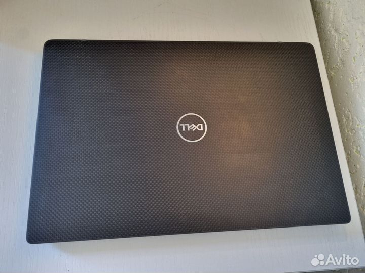 13.3FHD Dell Latitude 7300, i5-8365,8gb,256 SSD