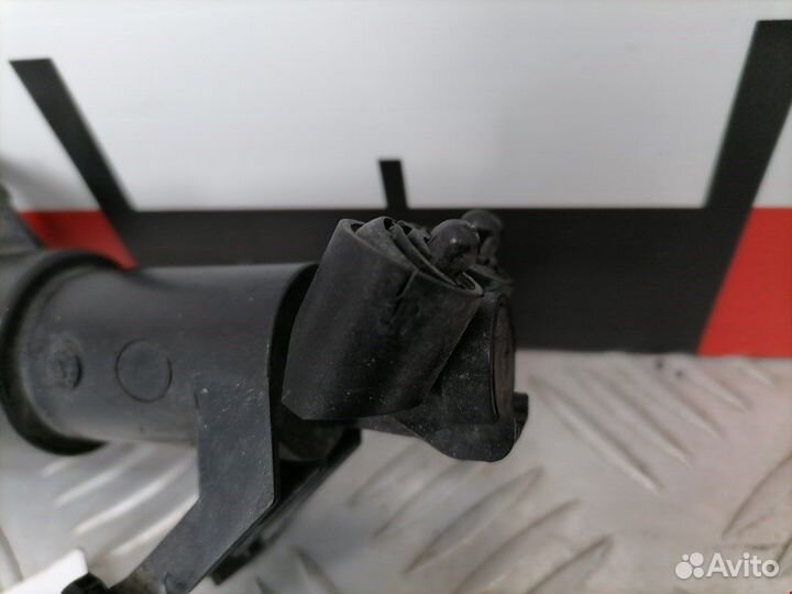 Форсунка для mercedes-benz C-Class (W203)