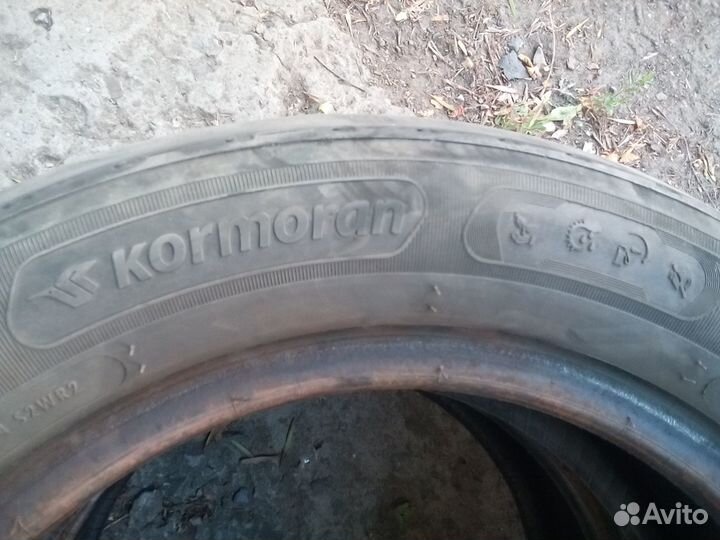 Kormoran Road 175/65 R14 100V