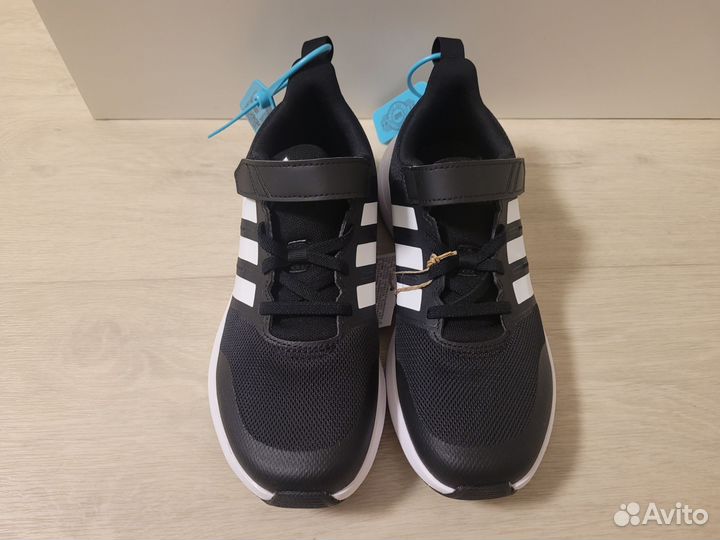 Кроссовки детские adidas Fortarun 2.0 р 34