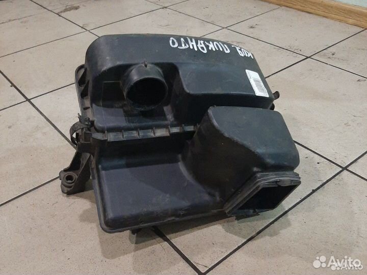 Корпус воздушного фильтра Kia Пиканто