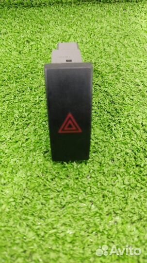 Кнопка аварийки Chevrolet Lacetti седан 1.6 F16D3