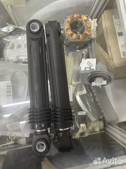 Амортизаторы на стиральную машину lg