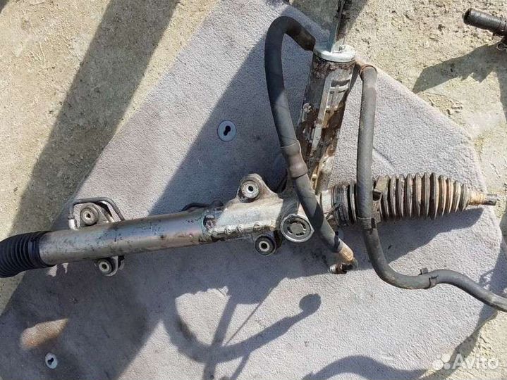 Mercedes Sprinter w 901 VW LT рейка рулевая