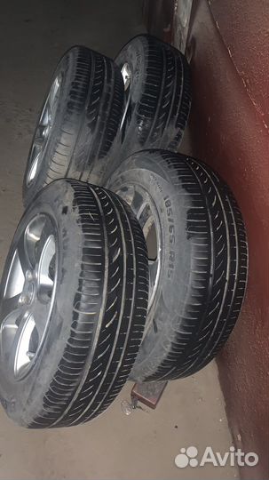 Pirelli Formula Energy 185/65 R15 92H