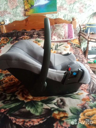 Переноска для детей