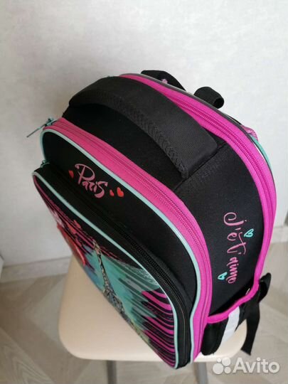 Школьный рюкзак berlingo