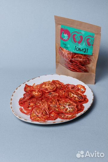 Фруктовые чипсы, опт, розница