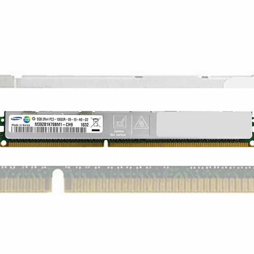 [M392B1K70BM1-CH9] Оперативная Память Samsung 8gb M392b1k70bm1-Ch9