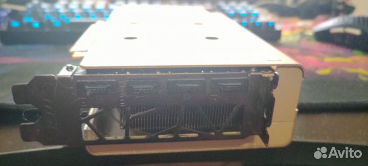 Видеокарта MSI evoke RX 5700 xt