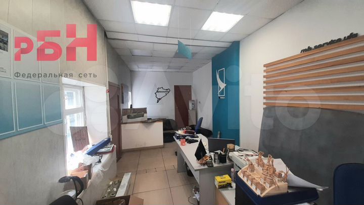 Автосервис в Центре, 162.3 м²