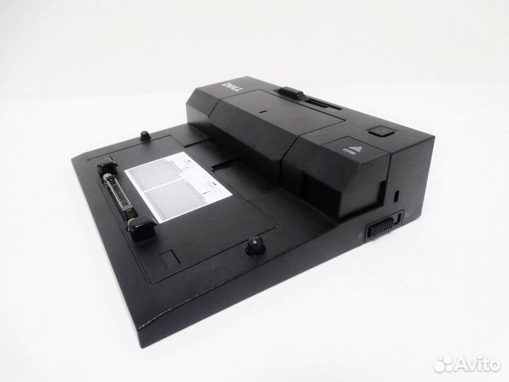 Док-станция для ноутбуков Dell (K07A)