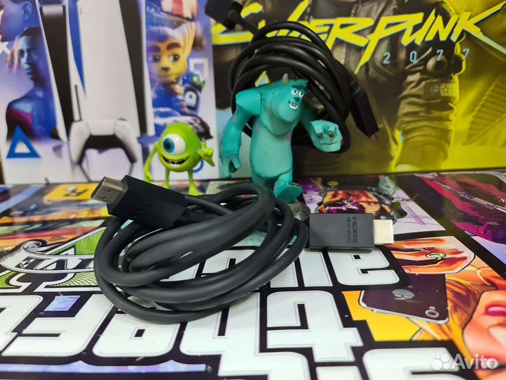 Оригинальный Hdmi Xbox One