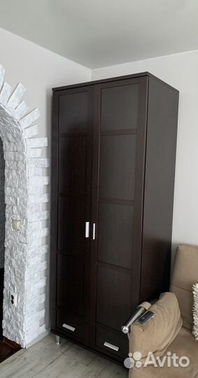 Продам корпусную мебель для гостиной Ангстрем