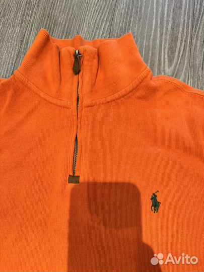 Кофта Polo Ralph Lauren