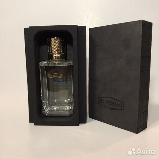 Fleur Narcotique 100 ml