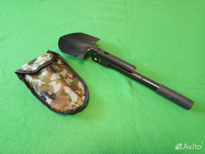 Лопата саперная