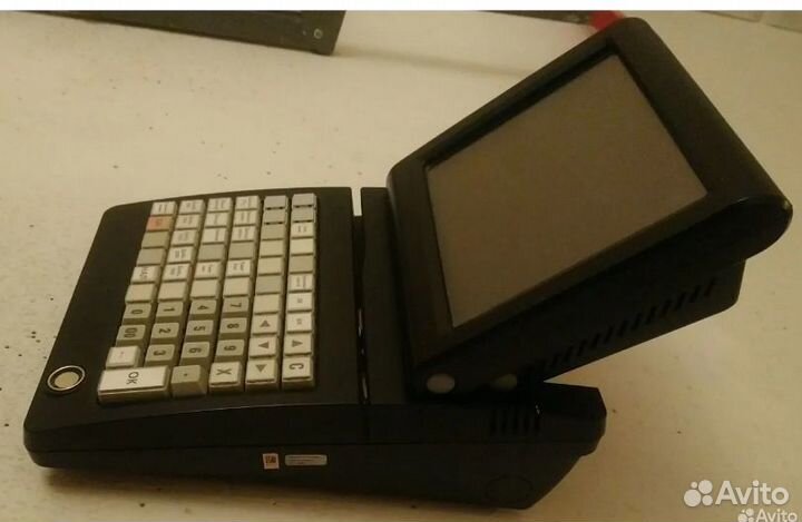 POS Терминал FlyPos Pro