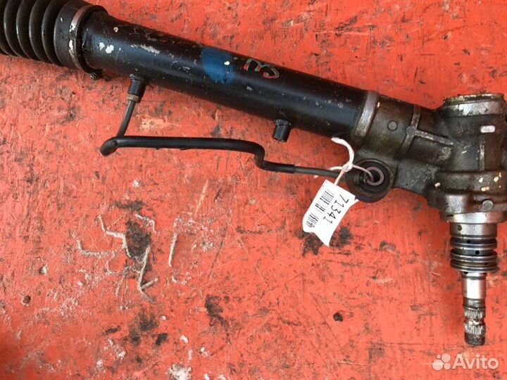 Рулевая рейка Toyota Vista SV40 4S-FE