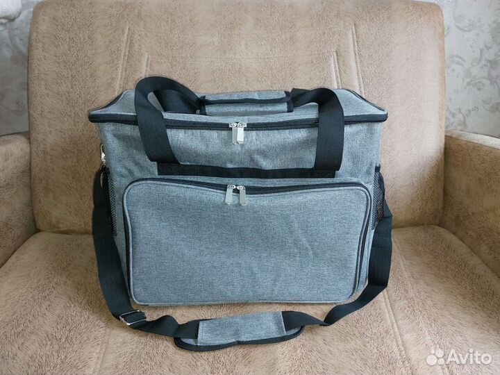 Сумка для швейной машинки