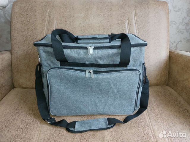 Сумка для швейной машинки