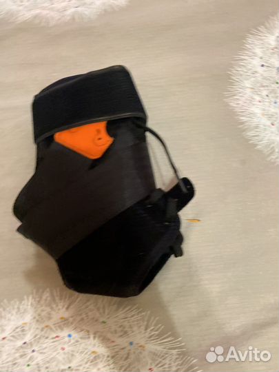 Ортез для голеностопа