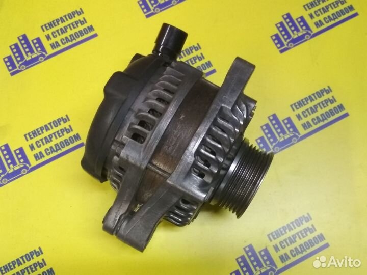 Генератор Honda Accord 3.0