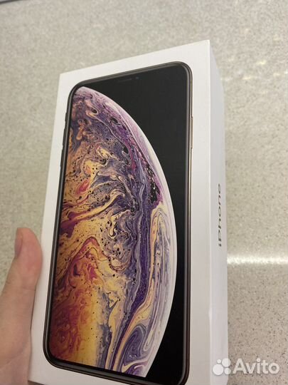 Коробки на айфон xr,6s и airpods