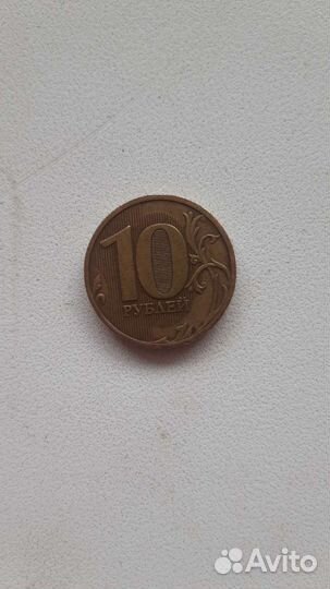 10р 2010г спмд