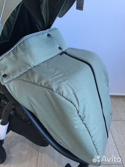 Коляска детская прогулочная арт.BG 114-5 model cro