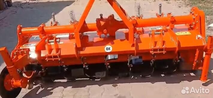 Почвофреза для мтз 82 Индия